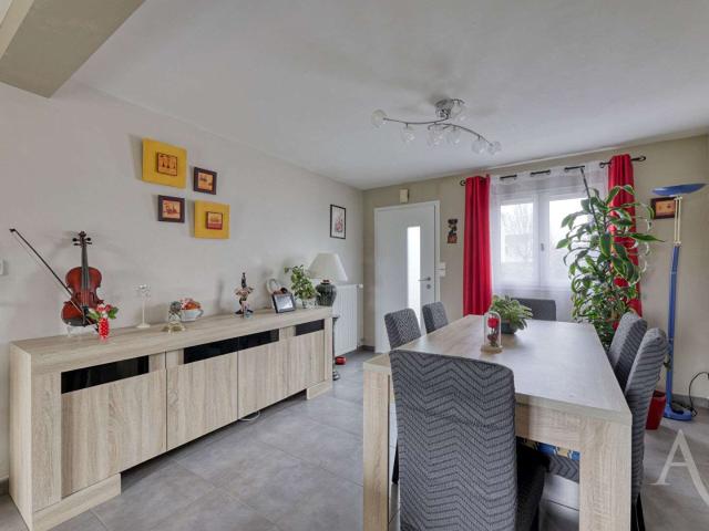 Vente maison 4 pièces Montaigu 85