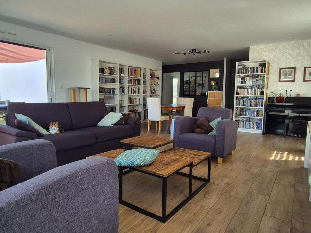 Vente maison 4 pièces Montaigu 85