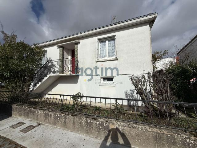 Vente maison 4 pièces Montaigu 85