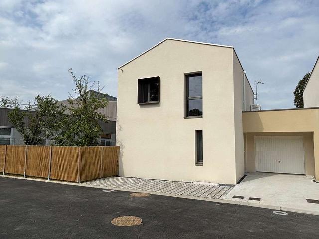 Vente maison 4 pièces Montaigu 85