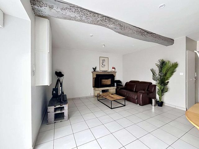 Vente maison 4 pièces Montaigu 85