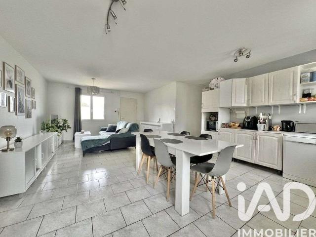Vente maison 4 pièces Montans 81