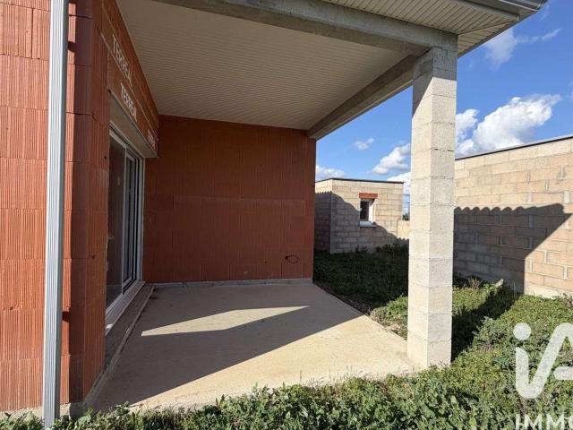 Vente maison 4 pièces Montbeton 82