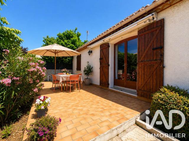 Vente maison 4 pièces Montblanc 34