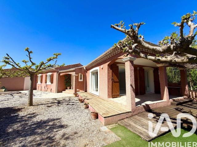 Vente maison 4 pièces Montblanc 34