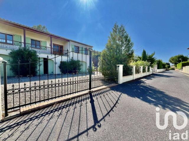 Vente maison 4 pièces Montbrun des Corbières 11