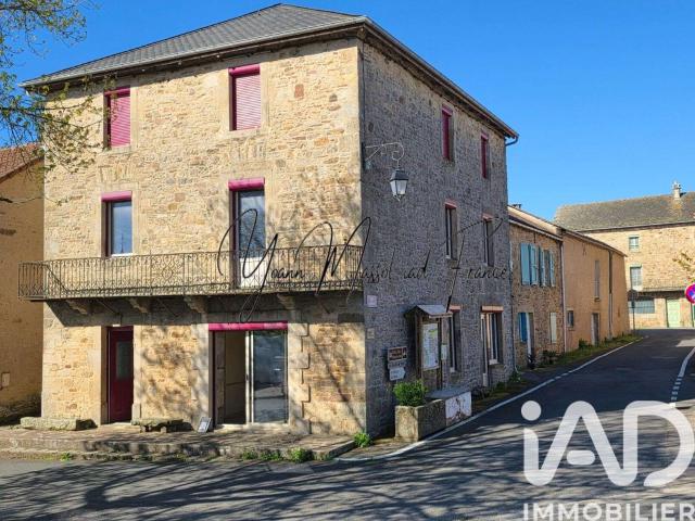 Vente maison 4 pièces Montclar 12
