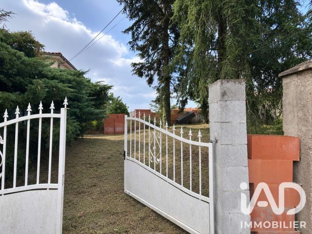 Vente maison 4 pièces Montendre 17