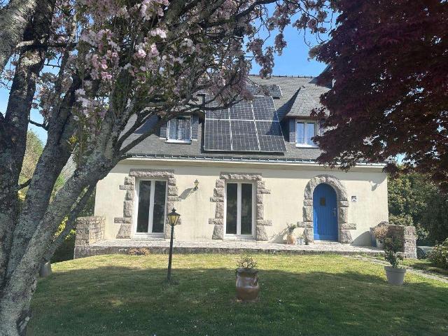 Vente maison 4 pièces Monterblanc 56