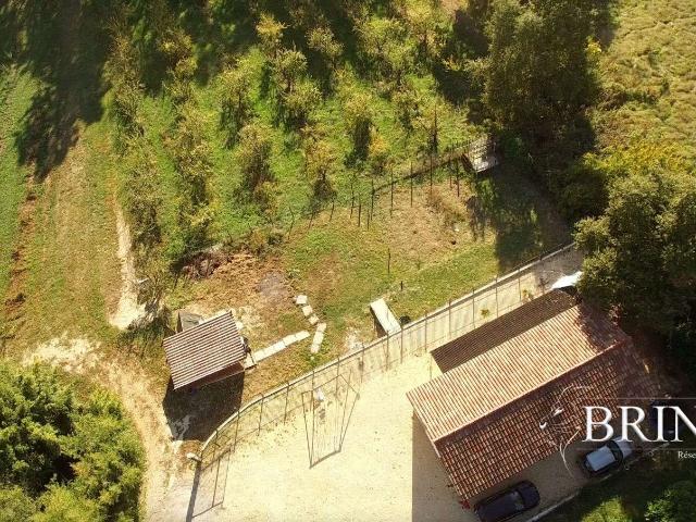 Vente maison 4 pièces Montesquieu 82
