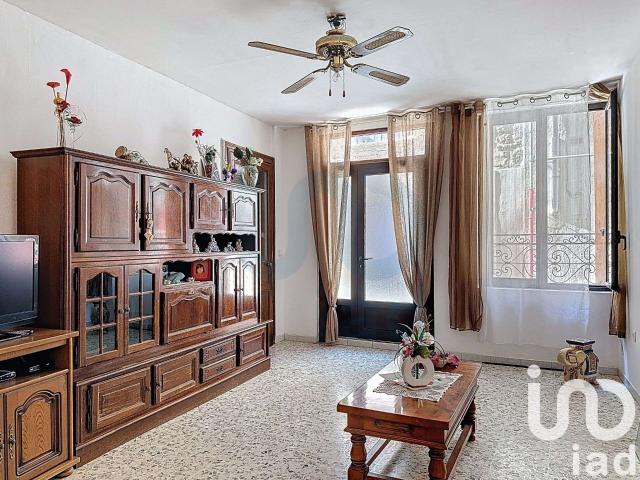 Vente maison 4 pièces Montfrin 30