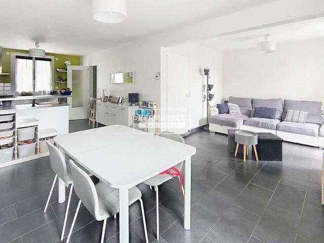 Vente maison 4 pièces Montgermont 35