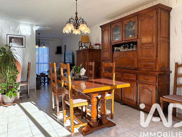 Vente maison 4 pièces Montivilliers 76