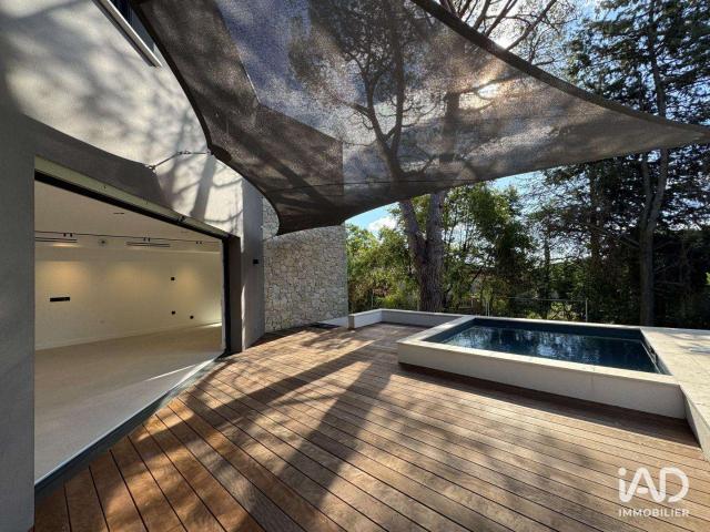 Vente maison 4 pièces Montpellier 34