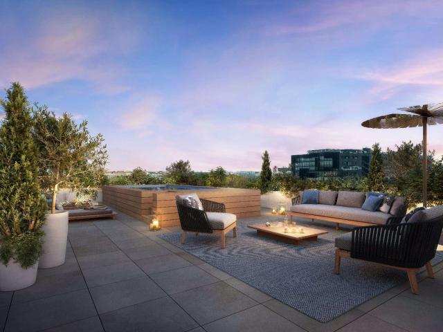 Vente maison 4 pièces Montpellier 34