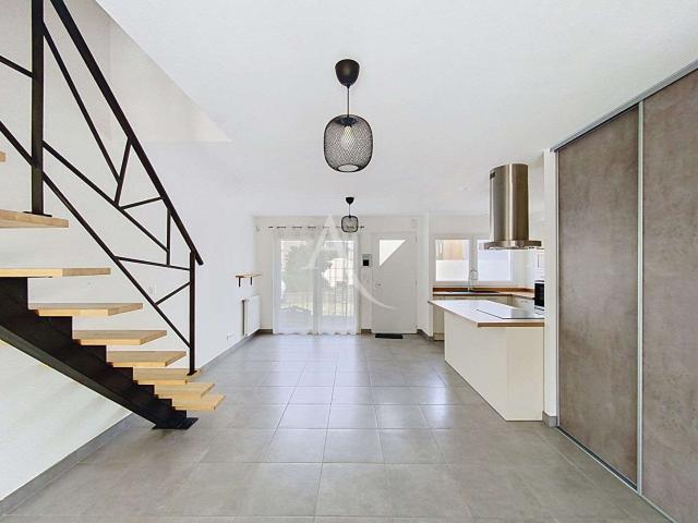 Vente maison 4 pièces Montreuil Juigné 49