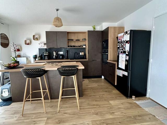 Vente maison 4 pièces Montreuil le Gast 35