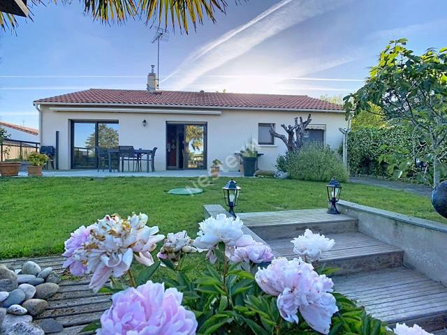 Vente maison 4 pièces Montrevault sur Evre 49