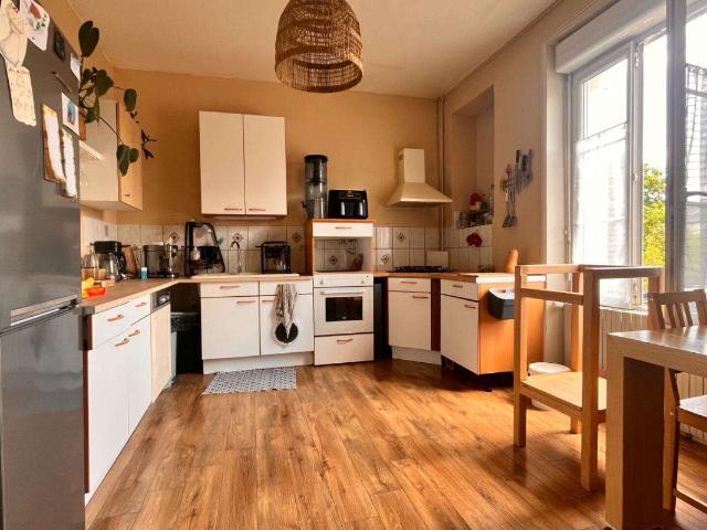 Vente maison 4 pièces Montval sur Loir 72