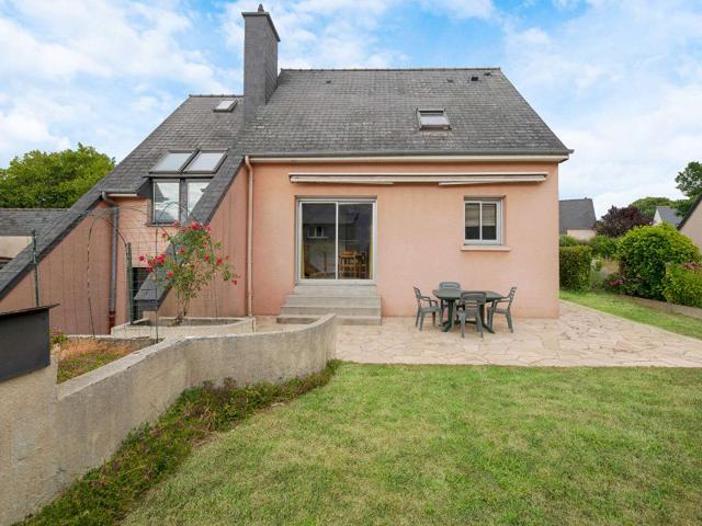 Vente maison 4 pièces Mordelles 35