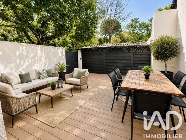 Vente maison 4 pièces Morières lès Avignon 84