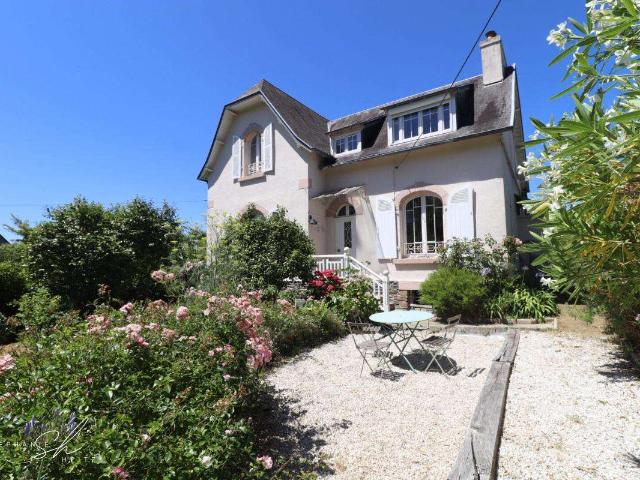 Vente maison 4 pièces Morlaix 29