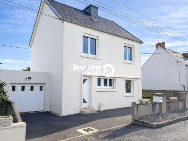 Vente maison 4 pièces Morlaix 29