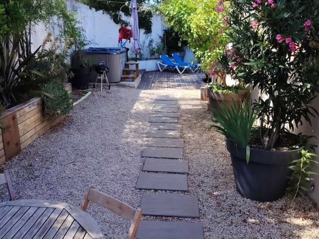 Vente maison 4 pièces Mormoiron 84