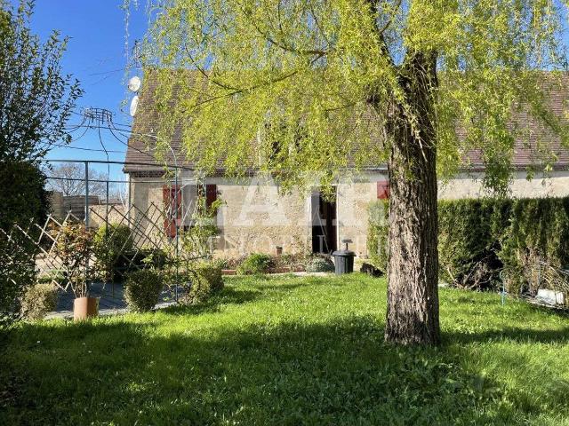 Vente maison 4 pièces Mortagne au Perche 61