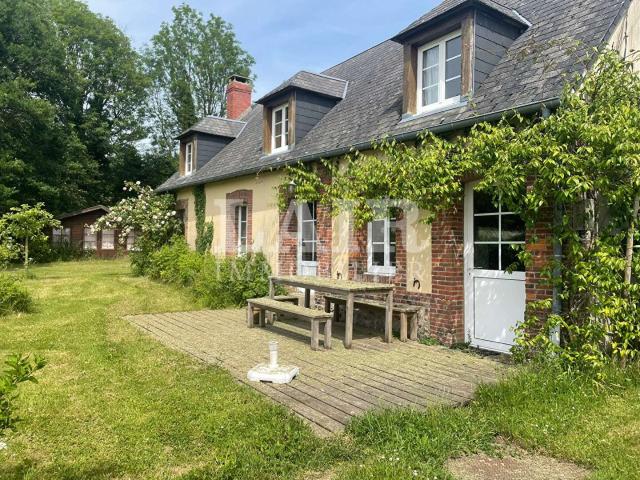 Vente maison 4 pièces Mortagne au Perche 61