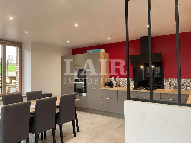Vente maison 4 pièces Mortagne au Perche 61