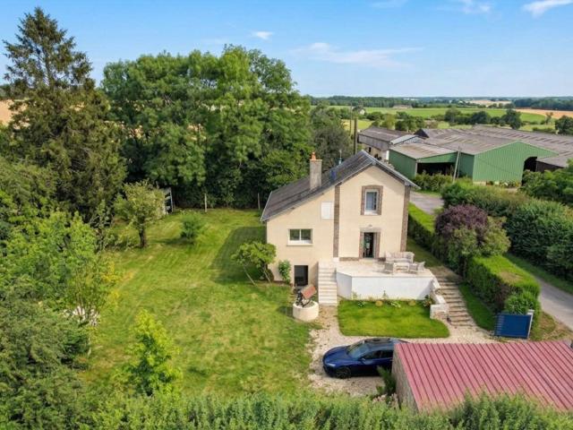 Vente maison 4 pièces Mortagne au Perche 61