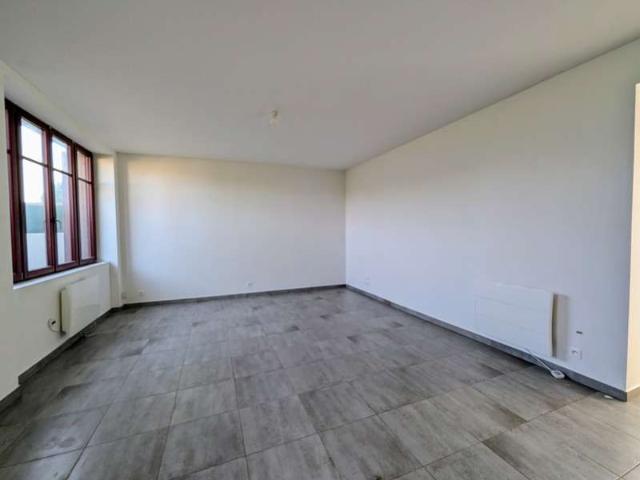 Vente maison 4 pièces Mauléon 79