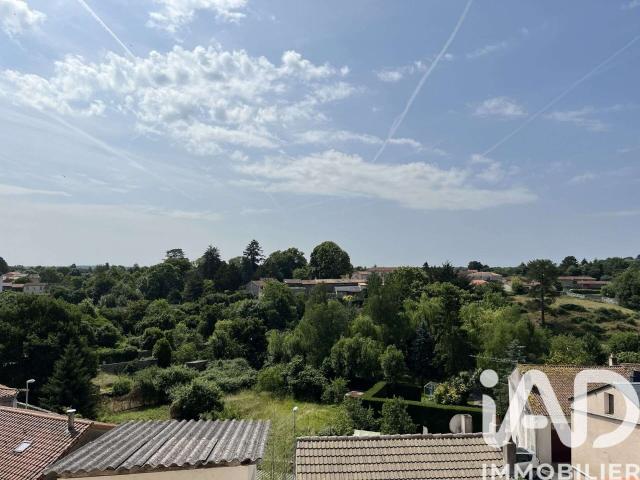 Vente maison 4 pièces Mauléon 79