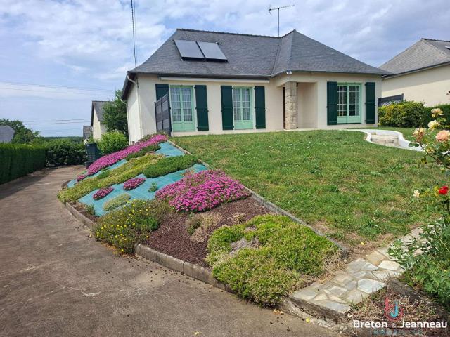 Vente maison 4 pièces Mayenne 53