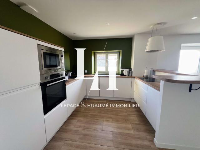 Vente maison 4 pièces Mayenne 53