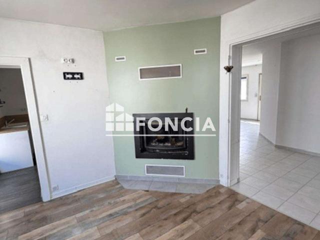 Vente maison 4 pièces Mayet 72