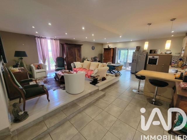 Vente maison 4 pièces Mazamet 81