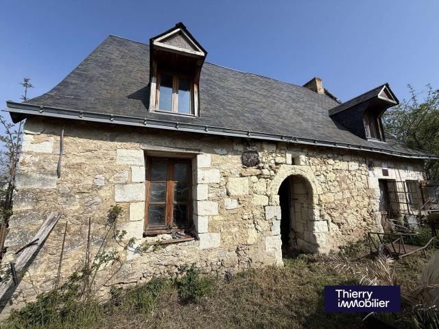 Vente maison 4 pièces Mazé Milon 49