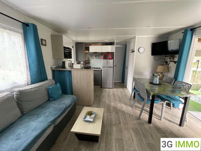 Vente maison 4 pièces Maché 85