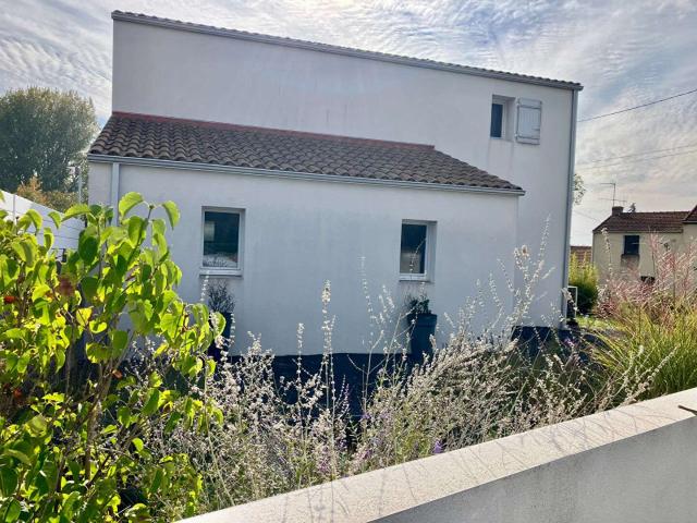Vente maison 4 pièces Machecoul Saint Même 44