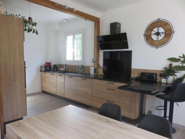 Vente maison 4 pièces Machecoul Saint Même 44