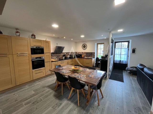 Vente maison 4 pièces Machecoul Saint Même 44
