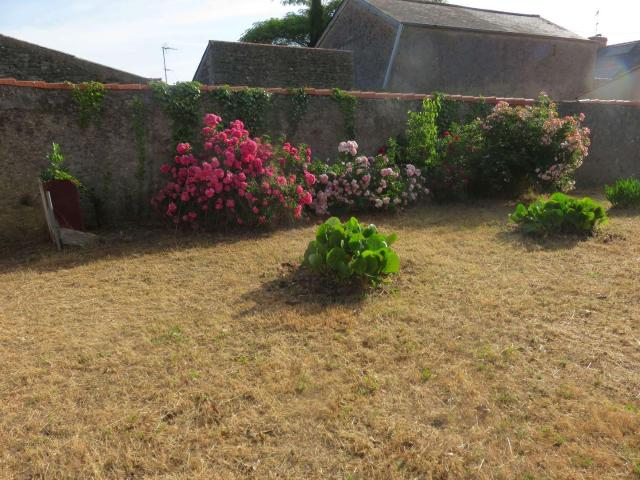 Vente maison 4 pièces Machecoul Saint Même 44