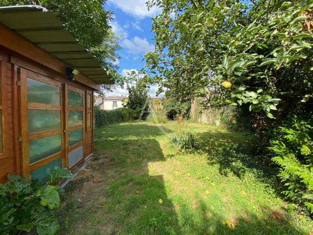 Vente maison 4 pièces Machecoul Saint Même 44