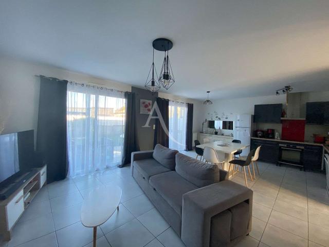 Vente maison 4 pièces Machecoul Saint Même 44