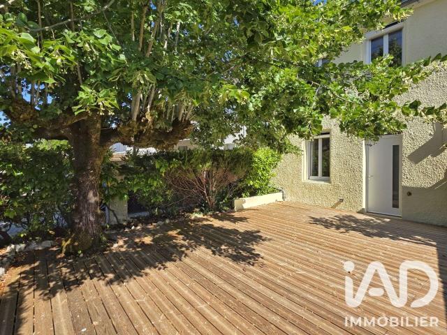 Vente maison 4 pièces Magnac sur Touvre 16