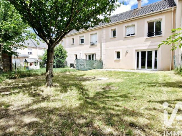 Vente maison 4 pièces Mainvilliers 28
