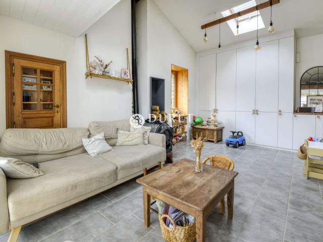 Vente maison 4 pièces Maisdon sur Sèvre 44
