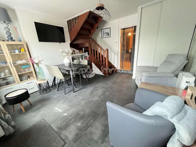 Vente maison 4 pièces Malaunay 76